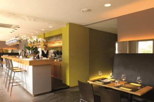 reserveren